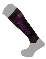 PERNERAS ACTIVE PLUS SPORT HG NEGRO/FUCSIA