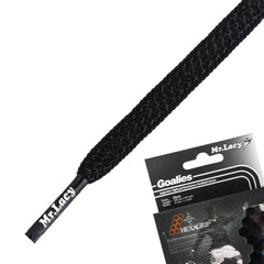 VIKING CORDONES GOALIES NEGRO