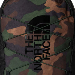 Mochila The North Face Court Jester  Camo