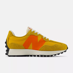 Zapatillas para hombre New Balance U327VA Naranja