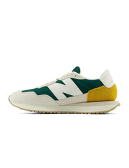 Zapatillas para hombre New Balance MS237RTY Verde