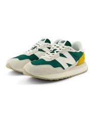 Zapatillas para hombre New Balance MS237RTY Verde