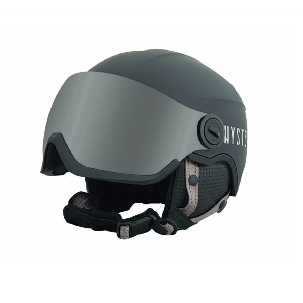 Casco con visor Fotocromático Hysteresis S1-3