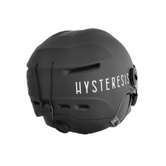 Casco con visor Fotocromático Hysteresis S1-3