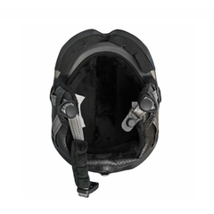 Casco con visor Fotocromático Hysteresis S1-3