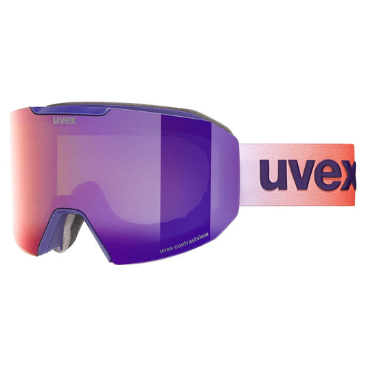 Gafas de Esquí Uvex Evidnt Attract  S2+S1