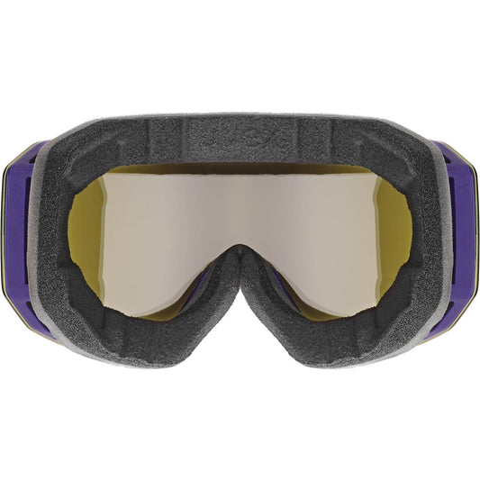 Gafas de Esquí Uvex Evidnt Attract  S2+S1