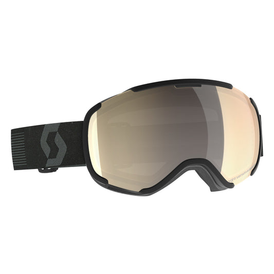 Gafas de Esquí Scott Faze II LS Photocromática S1-3