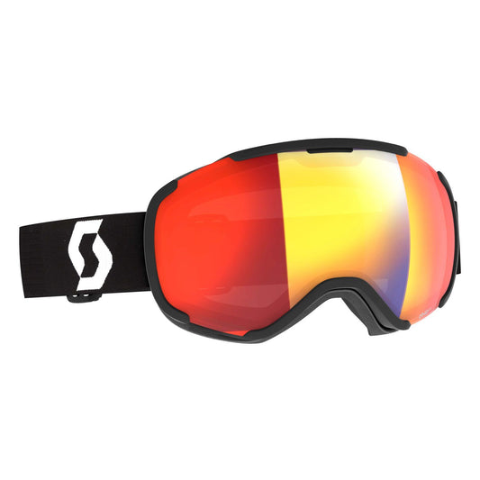 Gafas de Esquí Scott Faze II LS Photocromática S2-3