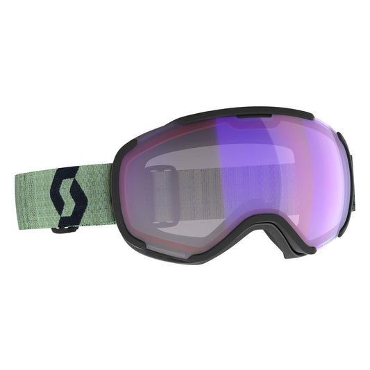 Gafas de Esquí Scott Faze II LS Photocromática S2-4
