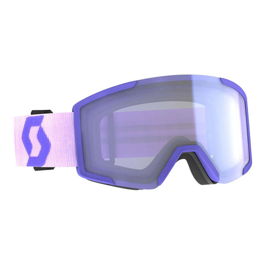 Gafas de Esquí Scott Shield LS Photocromática S2-4