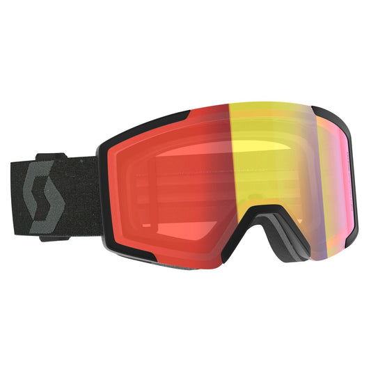 Gafas de Esquí Fotocromáticas Scott Shield LS S2-3