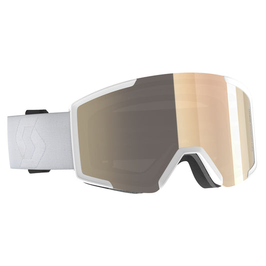 Gafas de Esquí Scott Shield LS Photocromática S1-3