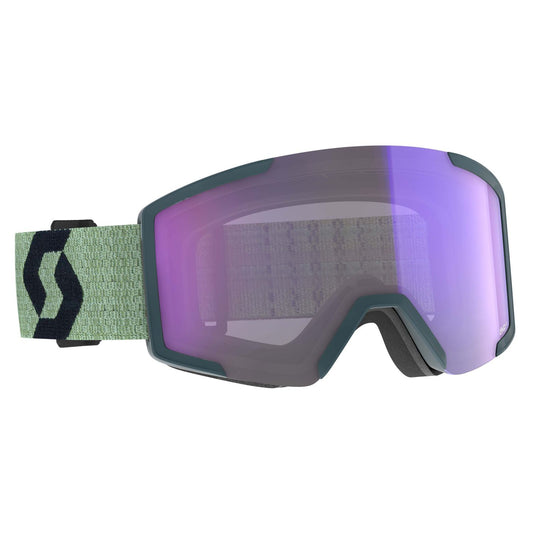 Gafas de Esquí Fotocromáticas Scott Shield LS S2-4