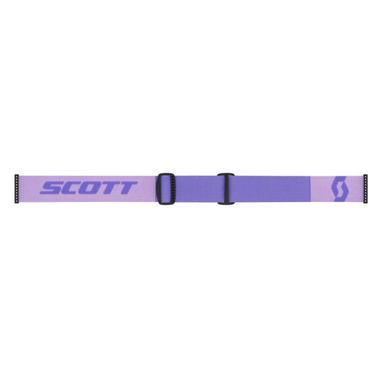 Gafas de Esquí Scott Shield Purple S2
