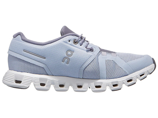 Zapatillas para mujer On Running Cloud 5 Heather Fossil