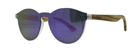 Gafas de sol Castor Mackenzie Puple Revo