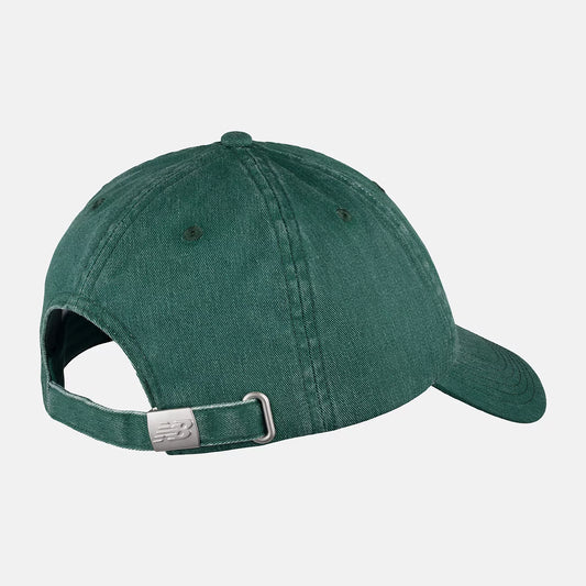 Gorra New Balance Classic Green