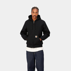 Chaqueta Carhartt Active Jacket Black