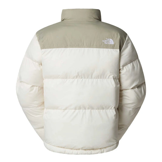 Chaqueta para hombre The North Face Saikuru White Dune