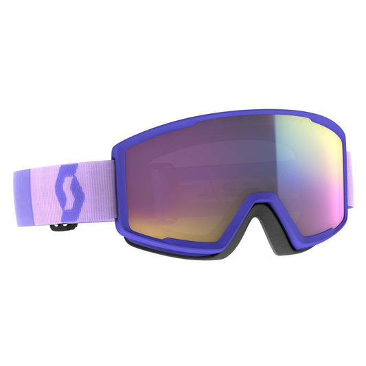 Gafas de Esquí Scott Factor Pro S2