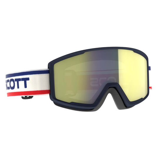 Gafas de Esquí Factor Pro S2