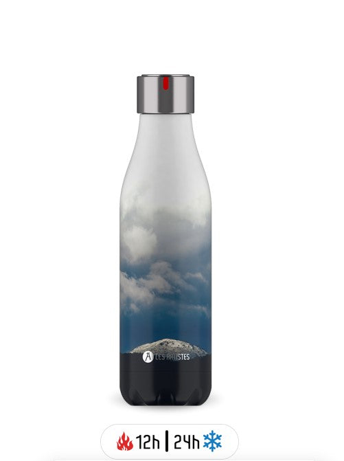 Botella Isotérmica Les Artistes Skyfall Mat 500ML