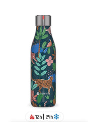 Botella Isotérmica Les Artistes Jungle Mat 500ML