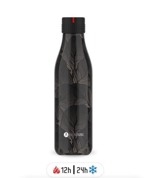 Botella Isotérmica Les Artistes Damask Bril 500ML