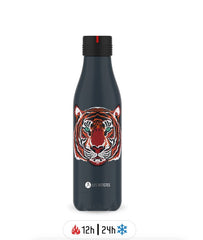 Botella Isotérmica Les Artistes Tiger Mat 500ML