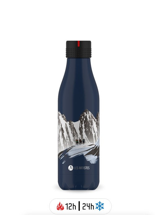 Botella Isotérmica Les Artistes Expedition Mat 500ML