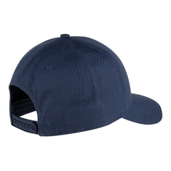 Gorra New Balance 6 Panel Structured Azul