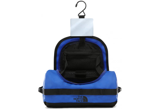 Neceser The North Face BC Travel Canister S Azul