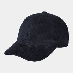 Gorra Carhartt Harlem Dark Navy