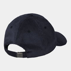 Gorra Carhartt Harlem Dark Navy