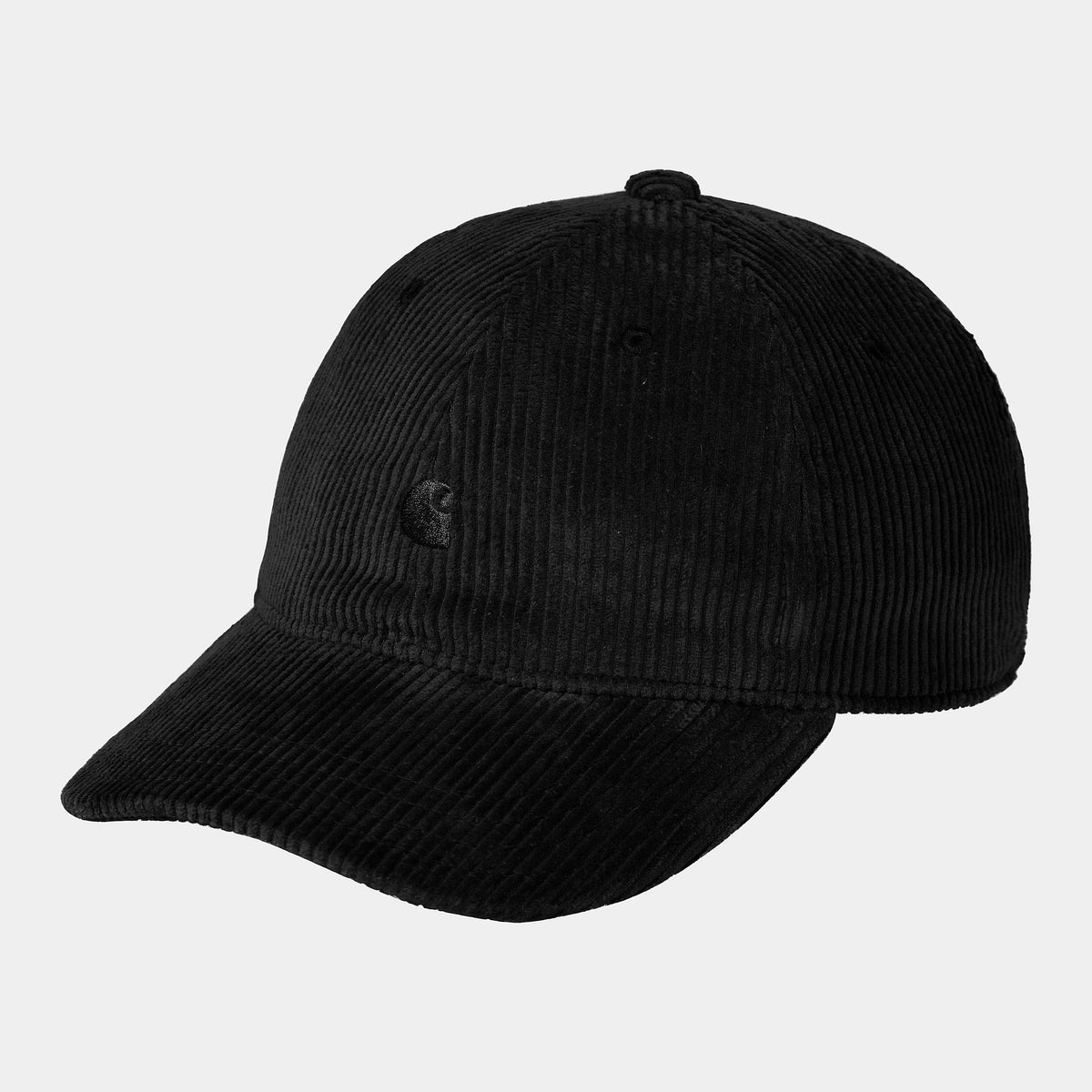 Gorra Carhartt Harlem Negro