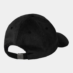 Gorra Carhartt Harlem Negro