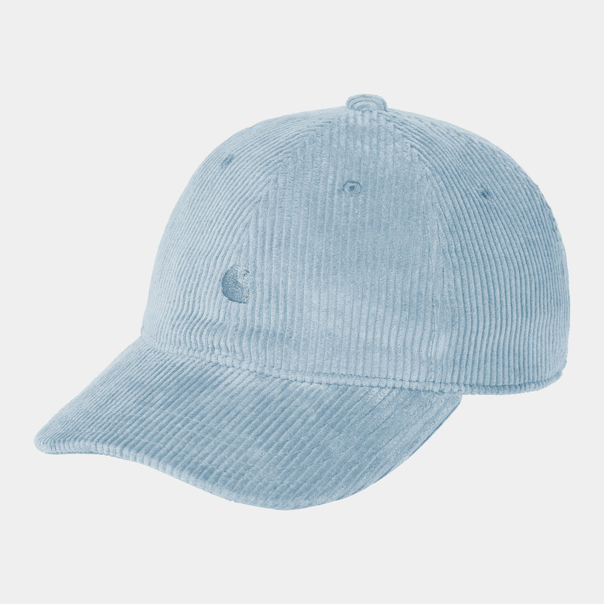 Gorra Carhartt Harlem Dusty Ice