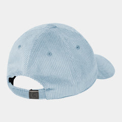 Gorra Carhartt Harlem Dusty Ice