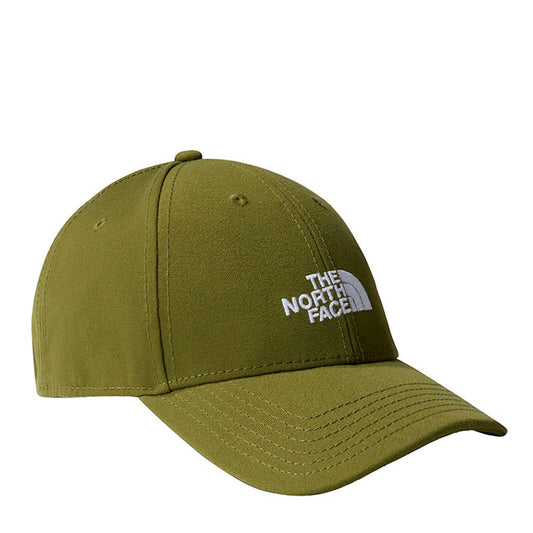 Gorra The North Face Recycled 66 Classic Olive