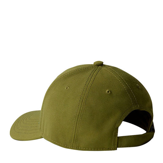 Gorra The North Face Recycled 66 Classic Olive