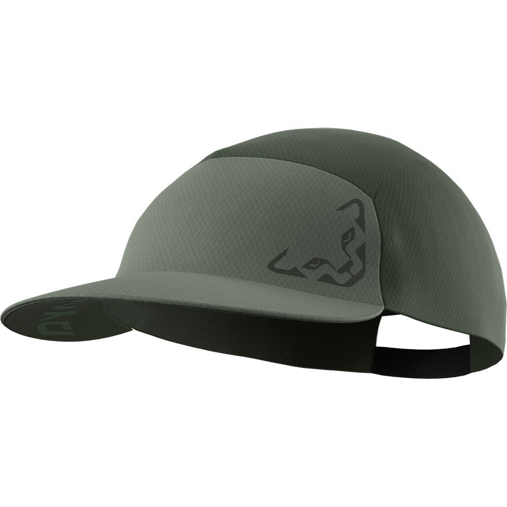 Gorra Blanda Dynafit Alpine Visor Cap Sage