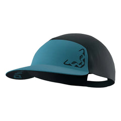 Gorra blanda Dynafit Alpine Visor Cap Storm Blue