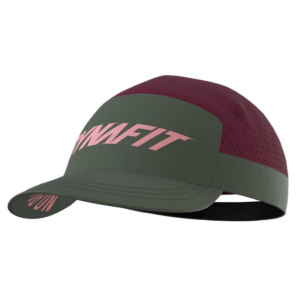 Gorra Blanda Dynafit Transalper Burgundy