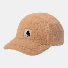 Gorra Carhartt Orla Peanut