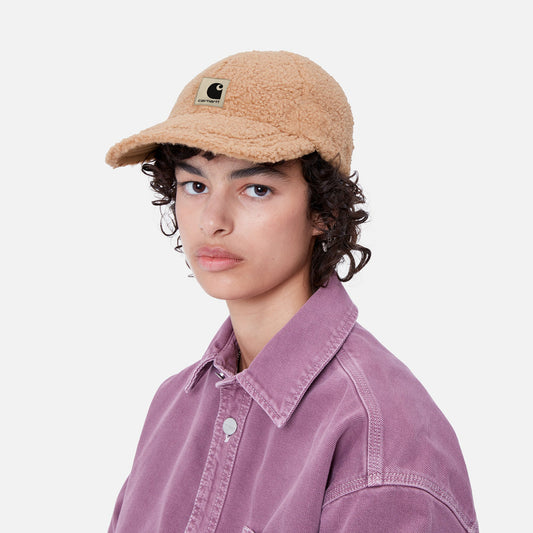 Gorra Carhartt Orla Peanut