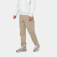 Pantalón de pana para hombre Carhartt Newel Corduroy Wall