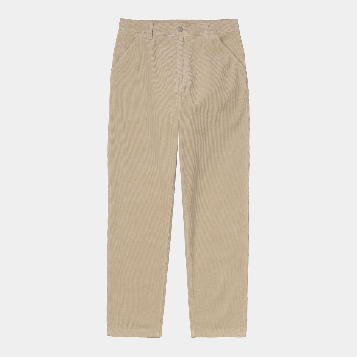 Pantalón de pana para hombre Carhartt Newel Corduroy Wall