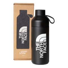 Botella para agua The North Face 1L Black