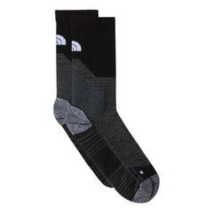 Calcetines de senderismo The North Face Hiking Crew Black